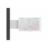 Mullion Mount Kit f/TSW-770 and TSW-1070