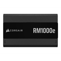 CORSAIR RMe Series RM1000e Fully Modular Cybenetics Gold ATX 3.1 Power Supply