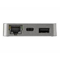 USB-C Multiport Adapter NO PD Lo