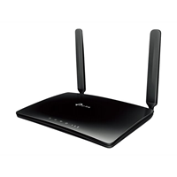 4GLTE WiFI Dual Band Router