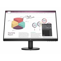 HP P24v G4 23.8inch IPS FHD Monitor HP P24v G4 23.8inch IPS FHD Monitor