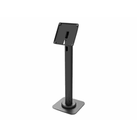 Rise Pole 20 cm Vesa Compatible Rota