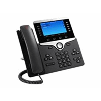 Cisco UC Phone 8841