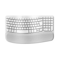 LOGI Wave Keys Wrls Keyboard (DE)