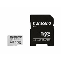 High Endurance microSD 32GB High Endurance microSD 32GB