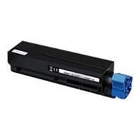 STATIC cartr OKI 45807111 blk comp 12k STATIC cartr OKI 45807111 blk comp 12k