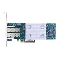 QLogic 16Gb FC Dual-port HBA QLogic 16Gb FC Dual-port HBA