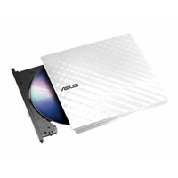 ASUS DRW Ex SDRW-08D2S-U LITE/WHITE/ASUS ASUS DRW Ex SDRW-08D2S-U LITE/WHITE/ASUS