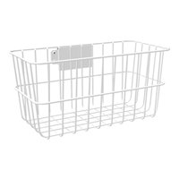 RISE FREEDOM 2.0 BASKET - WHITE RISE FREEDOM 2.0 BASKET - WHITE