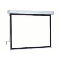 Hapro Manual Classic 173x230 Matte White