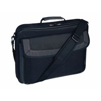 Targus 15.6i Notebook Case. Black. Nylon Targus 15.6i Notebook Case. Black. Nylon