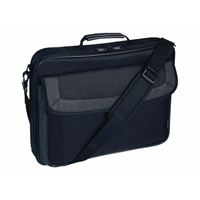 Targus 15.6i Notebook Case. Black. Nylon