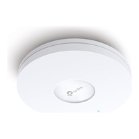 AX3000 Ceiling Mount Dual-Band Wi-Fi AX3000 Ceiling Mount Dual-Band Wi-Fi