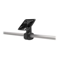 Tablet Rail Mount Black Tablet Rail Mount Black