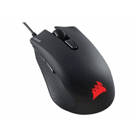 HARPOON RGB PRO Gaming Mouse Backlit RGB LED 12000 DPI Optical (EU version)