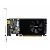 GF GV-N730D5-2GL PCIE 2 LP GF GV-N730D5-2GL PCIE 2 LP
