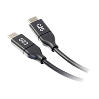 10Ft Usb C To C 2.0 5A