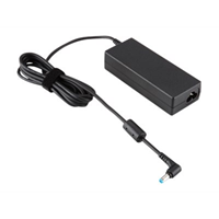 Stroom adapter - 90W - Zwart (Geschikt voor TravelMate P2  Aspire E  Spin 5) Retail Pack