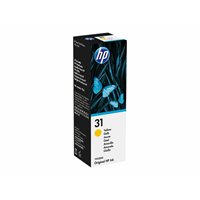 HP 31 Yellow Original