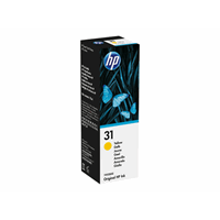 HP 31 Yellow Original HP 31 Yellow Original
