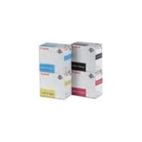CANON C-EXV 19 TONER CARTRIDGE CYAN CANON C-EXV 19 TONER CARTRIDGE CYAN