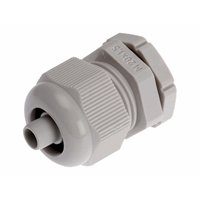 CABLE GLAND M20x1.5 RJ45 5PCS