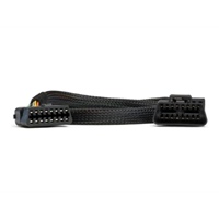 TELTONIKA TELEMATICS OBDII OEM cable