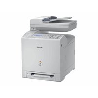 EPSON AcuLaser-CX29DNF MFP color USB