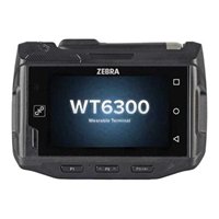 WT6300 Touch Keypad 5000mAh WT6300 Touch Keypad 5000mAh