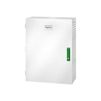 GALAXY VS MAINTENANCE BYPASS PANEL GALAXY VS MAINTENANCE BYPASS PANEL