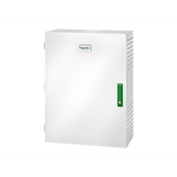 GALAXY VS MAINTENANCE BYPASS PANEL GALAXY VS MAINTENANCE BYPASS PANEL