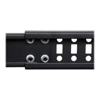 12U Adjustable Depth 4 Post Server Rack 12U Adjustable Depth 4 Post Server Rack