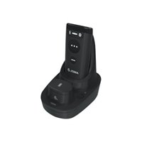 CS6080-SR BLACK CORDLESS CS6080-SR BLACK CORDLESS