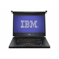 IBM 1U 18.5IN std Console Kit IBM 1U 18.5IN std Console Kit