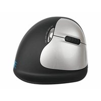 HE Mouse Ergonomische Muis L Rechts Draadloos