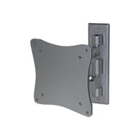 NEWSTAR LCD TV/MONITOR MUURBEV - 3 INST. - LENGTE 50-70MM 10-24 INCH NEWSTAR LCD TV/MONITOR MUURBEV - 3 INST. - LENGTE 50-70MM 10-24 INCH