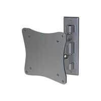 NEWSTAR LCD TV/MONITOR MUURBEV - 3 INST. - LENGTE 50-70MM 10-24 INCH