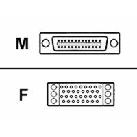 V.35 Cable, DCE Female to Smart Serial, V.35 Cable, DCE Female to Smart Serial,
