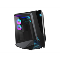 AORUS C700 GLASS E-ATX Full Tower Chassis