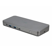 Acer USB Type-C Dock II D501  ADK021  Certified by Works With Chromebook WITH EU POWER CORD (RETAIL 