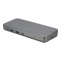 Acer USB Type-C Dock II D501  ADK021  Certified by Works With Chromebook WITH EU POWER CORD (RETAIL 