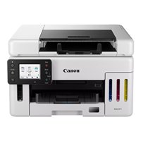 CANON MegaTank GX6550 MFP 3in1 24ppm CANON MegaTank GX6550 MFP 3in1 24ppm