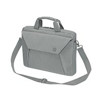 DICOTA Slim Case EDGE 10-11.6 grey