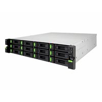 2U Rackmount 12 Bay 3.5in