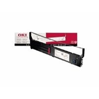 RIBBON OKI ML4410 BLACK RIBBON OKI ML4410 BLACK