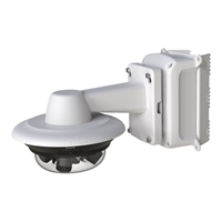 Meraki Pole Mount Adpte Meraki Pole Mount Adpte