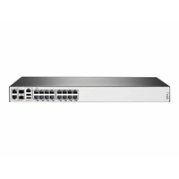 HPE 16-port WW Serial Console Server