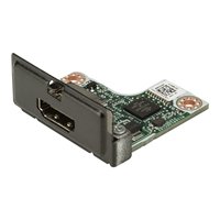 HP HDMI Flex Port HP HDMI Flex Port