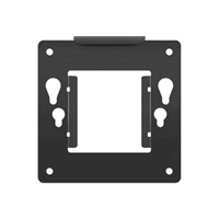 Vesa bracket B-line/S-line 125x120x45mm Vesa bracket B-line/S-line 125x120x45mm