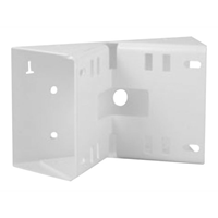 Pole/Corner Mount For MX-OPT-WH